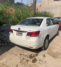 بي واي دي G3